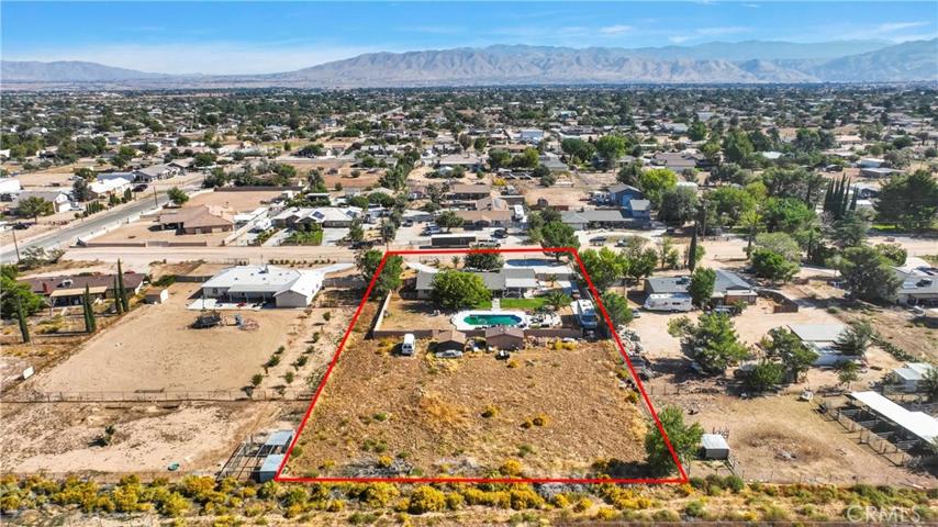8578 10th Avenue, Hesperia, California 92345