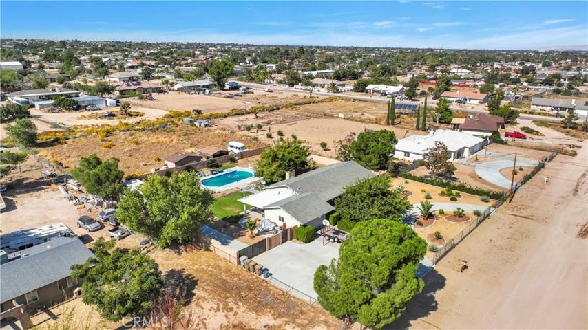 8578 10th Avenue, Hesperia, California 92345