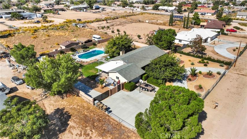 8578 10th Avenue, Hesperia, California 92345
