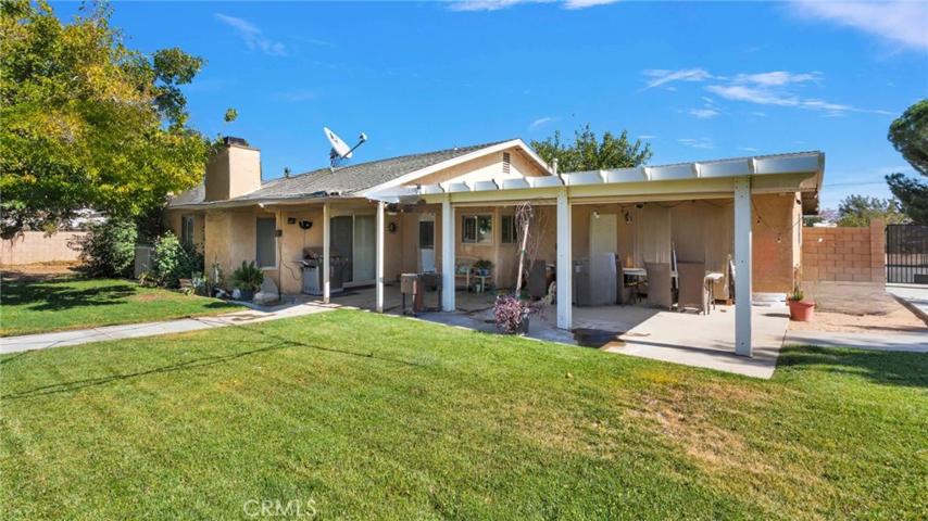 8578 10th Avenue, Hesperia, California 92345