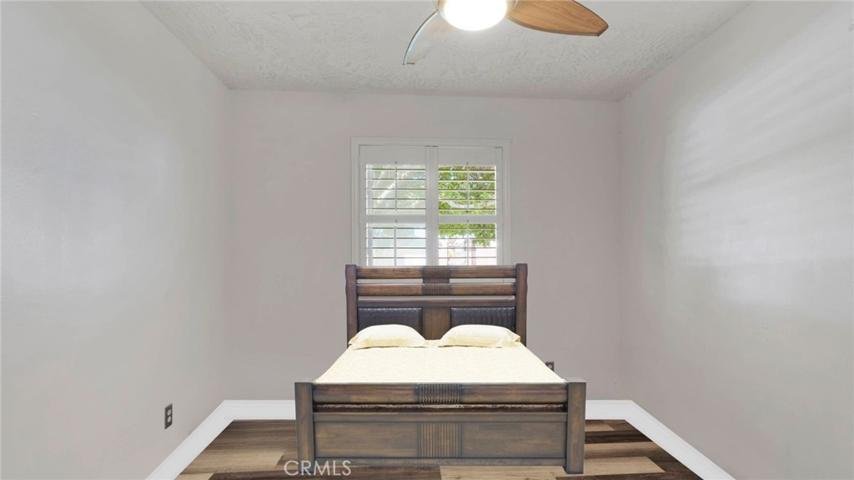 1st room, imagine a bedroom or office.