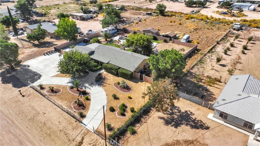 8578 10th Avenue, Hesperia, California 92345