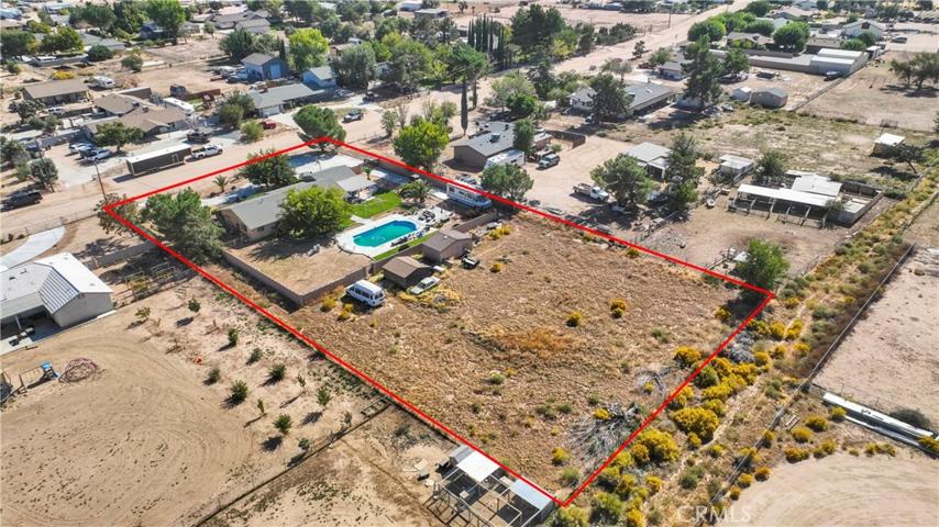 8578 10th Avenue, Hesperia, California 92345