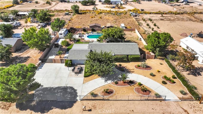 8578 10th Avenue, Hesperia, California 92345