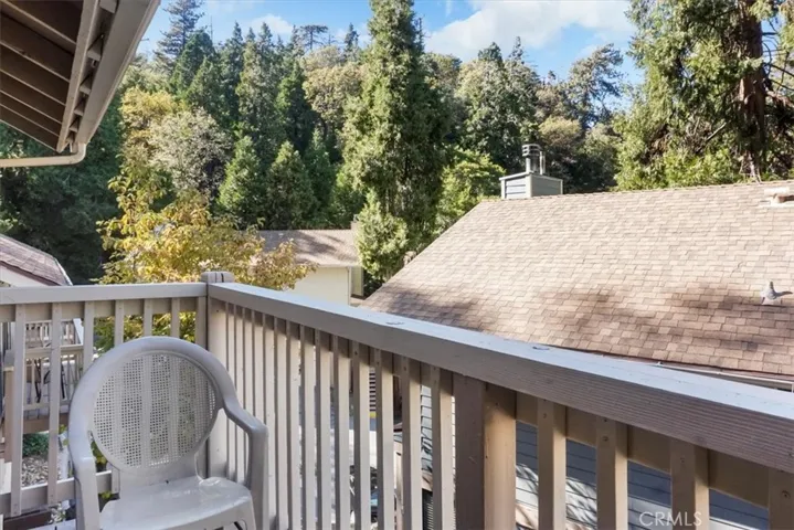 303 Canyon Crest Lane 39, Lake Arrowhead, California 92352