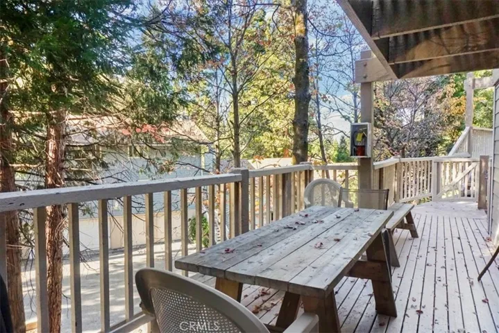 303 Canyon Crest Lane 39, Lake Arrowhead, California 92352