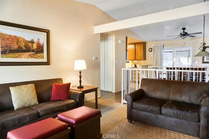 303 Canyon Crest Lane 39, Lake Arrowhead, California 92352