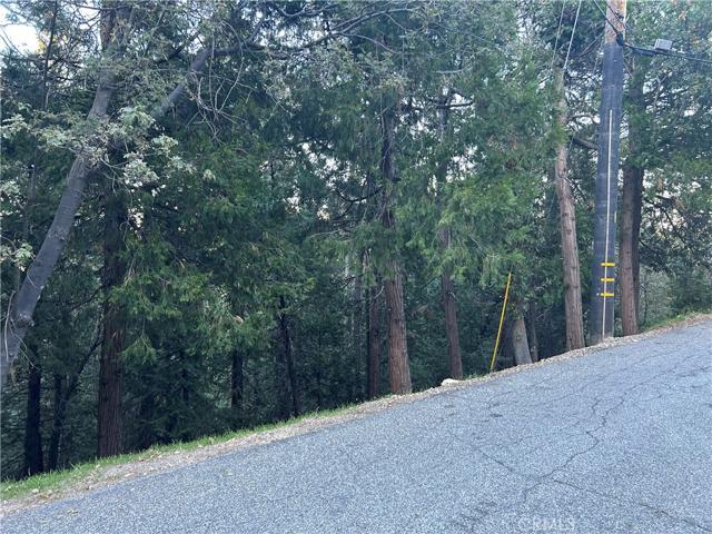 0 Hillside Road, Lake Arrowhead, California 92352