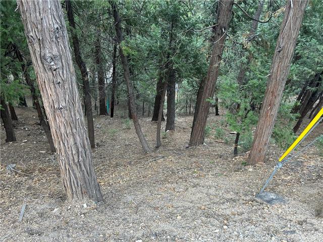 0 Hillside Road, Lake Arrowhead, California 92352