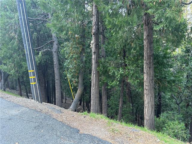 0 Hillside Road, Lake Arrowhead, California 92352