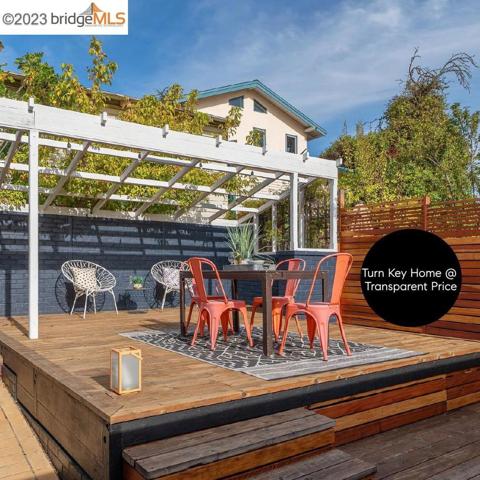 3114 California St, Oakland, California 94602