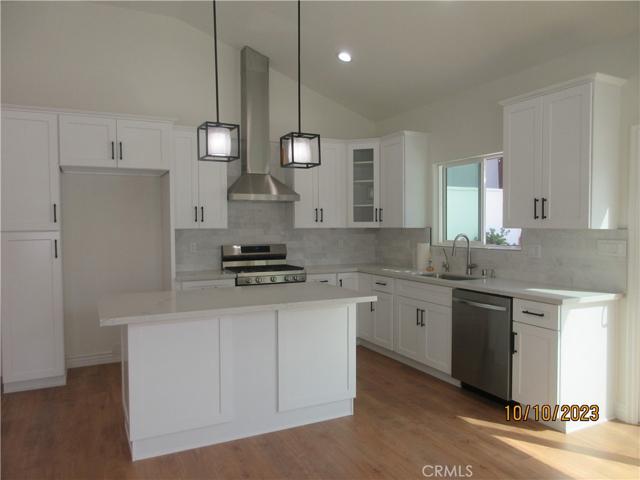 10916 Canby, Porter Ranch, California 91326