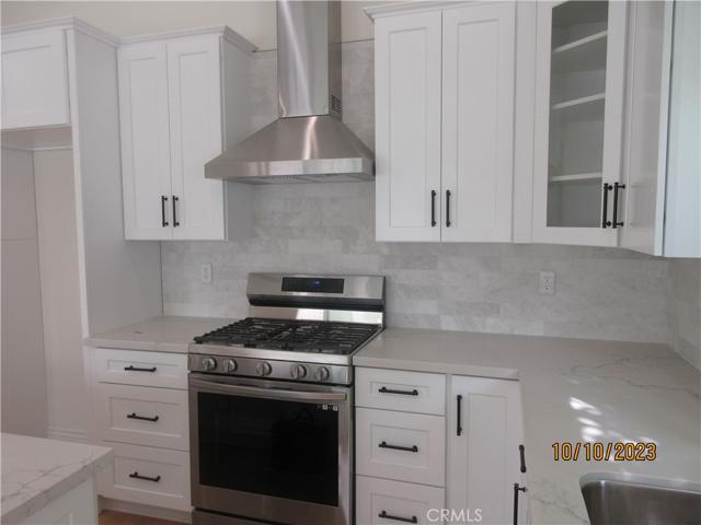 10916 Canby, Porter Ranch, California 91326