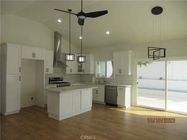 10916 Canby, Porter Ranch, California 91326