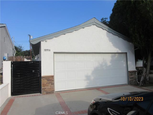 10916 Canby, Porter Ranch, California 91326