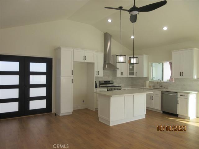 10916 Canby, Porter Ranch, California 91326