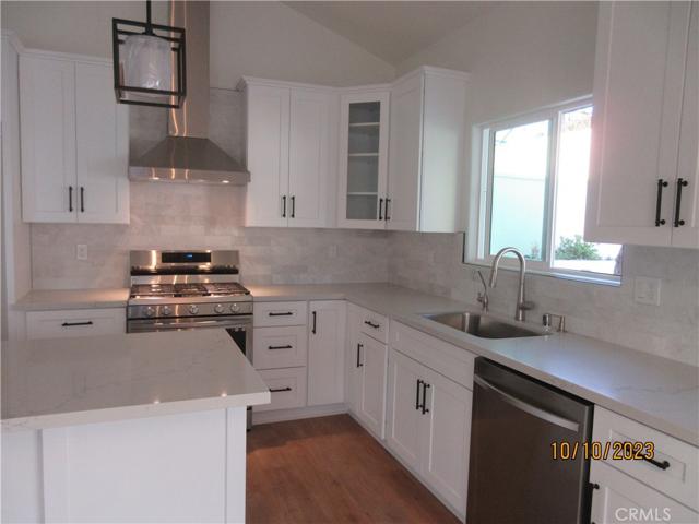 10916 Canby, Porter Ranch, California 91326