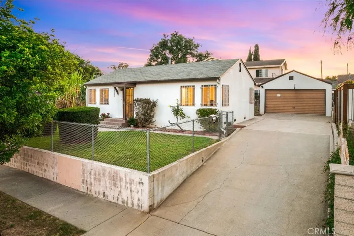 2479 Stevens Avenue, Rosemead, California 91770