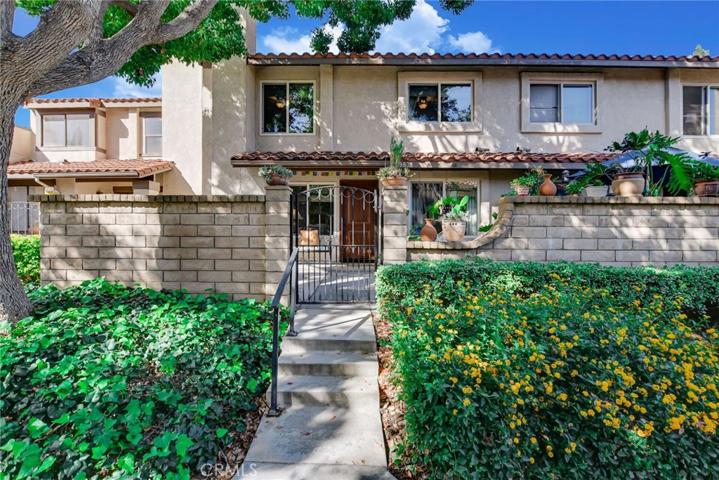 9833 Bianca Court, Rancho Cucamonga, California 91730