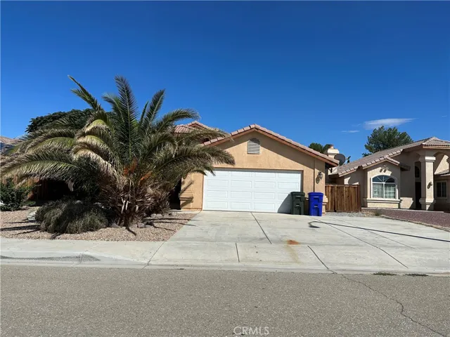 18585 Laurie Lane, Adelanto, California 92301