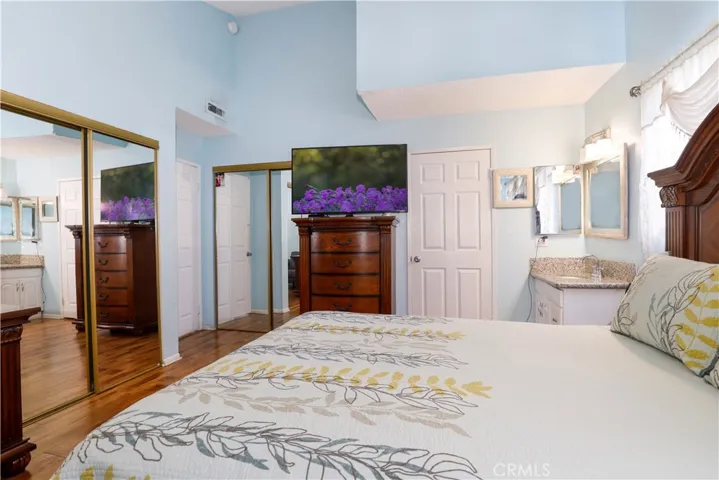 14366 Plummer Street Unit 15, Panorama City, California 91402