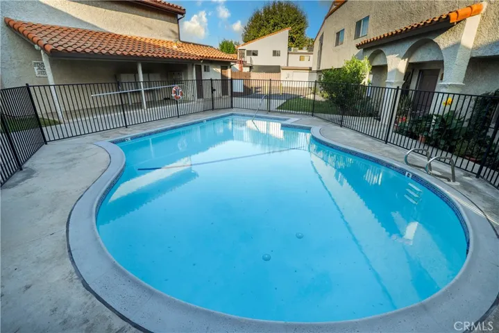 14366 Plummer Street Unit 15, Panorama City, California 91402