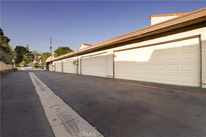 14366 Plummer Street Unit 15, Panorama City, California 91402