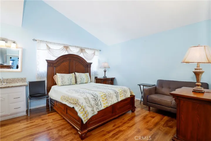 14366 Plummer Street Unit 15, Panorama City, California 91402