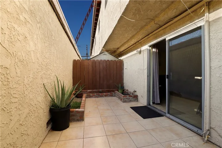 14366 Plummer Street Unit 15, Panorama City, California 91402