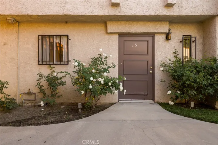 14366 Plummer Street Unit 15, Panorama City, California 91402