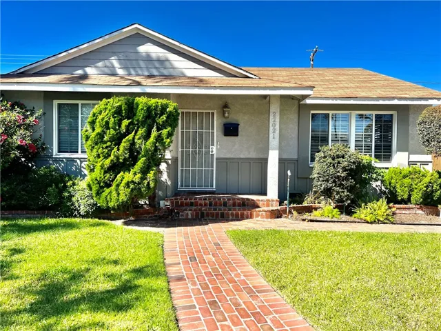 22021 Ocean Avenue, Torrance, California 90503