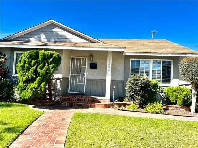 22021 Ocean Avenue, Torrance, California 90503