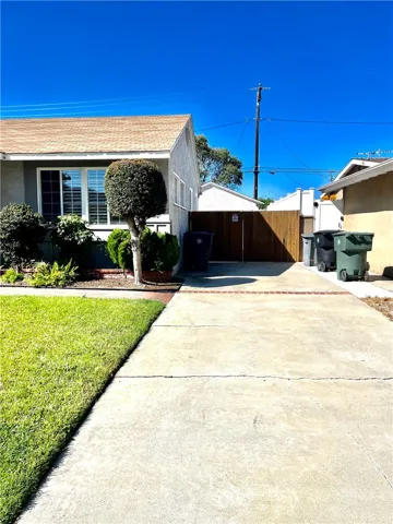 22021 Ocean Avenue, Torrance, California 90503