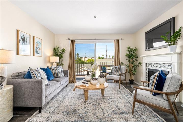 1100 Euclid Avenue Unit 218, Long Beach, California 90804