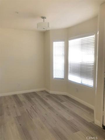 Dining area.