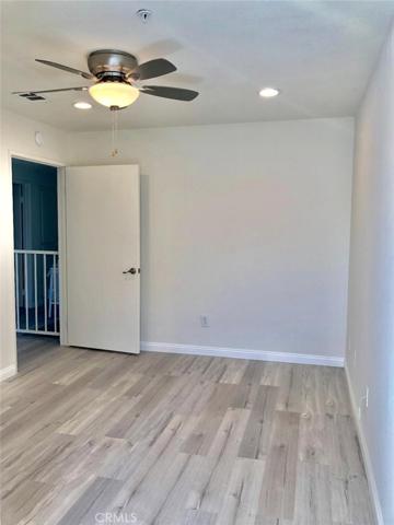 2nd level bedroom 1.