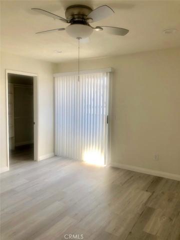 Master bedroom.