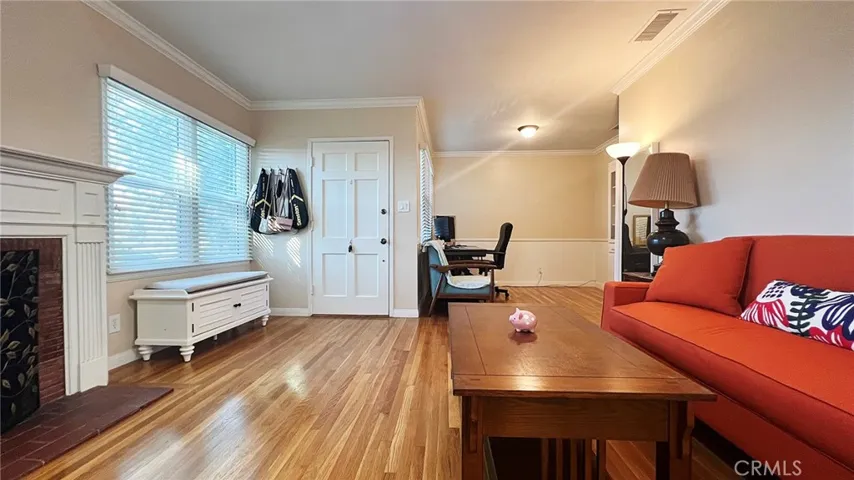 Another view of living room