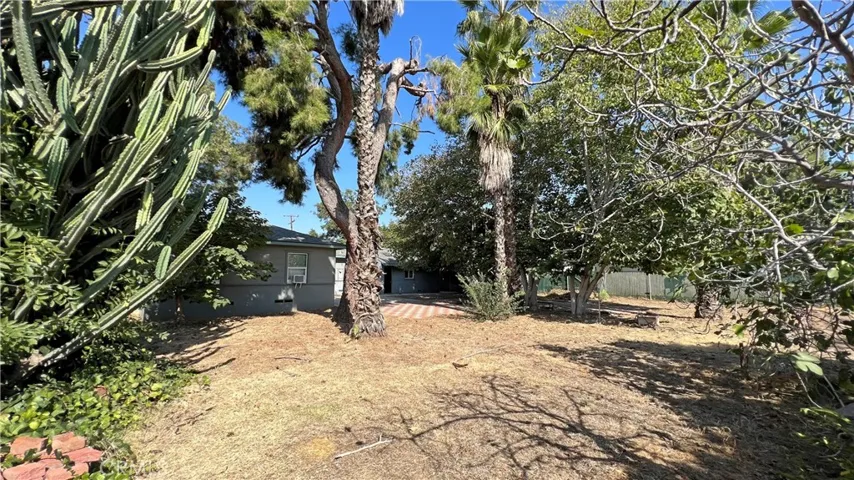 1350 S Siesta Avenue, West Covina, California 91790