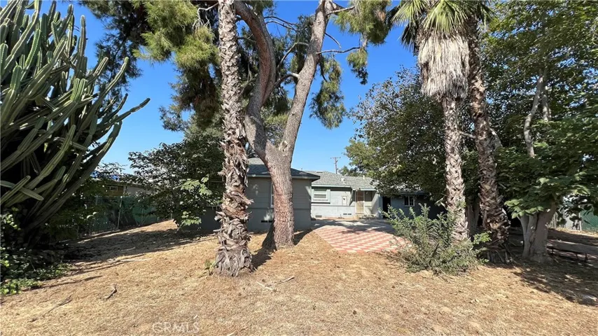 1350 S Siesta Avenue, West Covina, California 91790