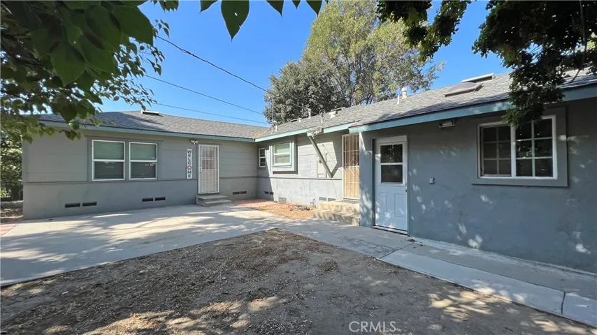 1350 S Siesta Avenue, West Covina, California 91790