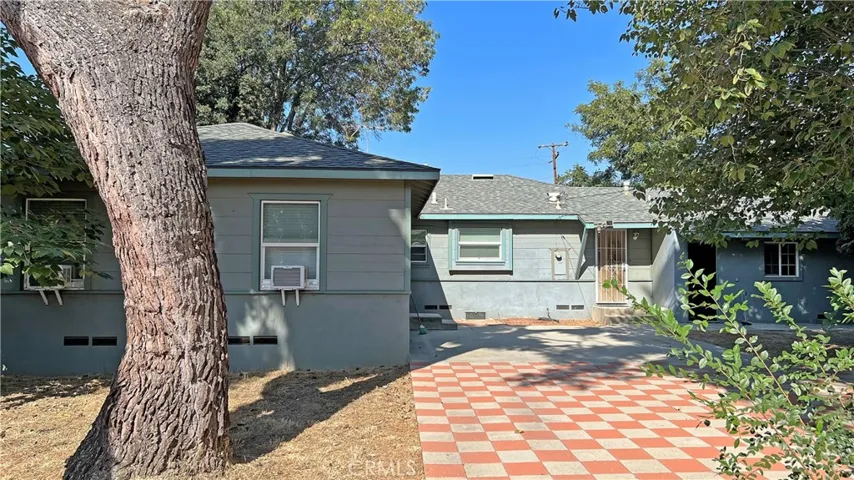 1350 S Siesta Avenue, West Covina, California 91790