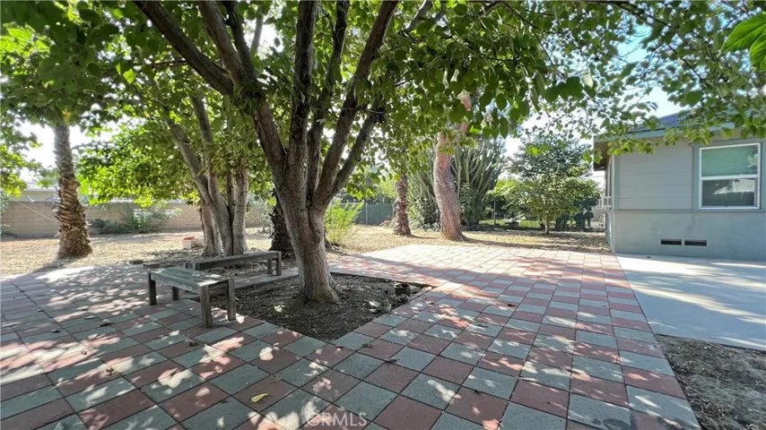 1350 S Siesta Avenue, West Covina, California 91790