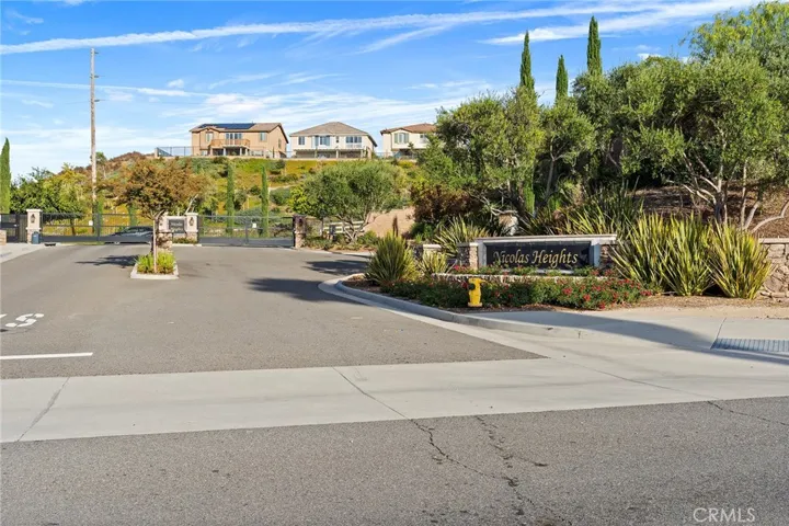 30572 Mulberry Court, Temecula, California 92591