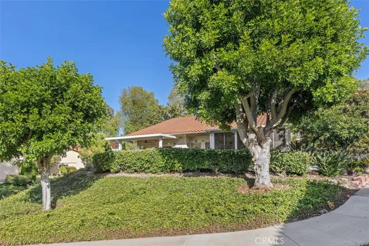 899 Ronda Sevilla Unit C, Laguna Woods, California 92637