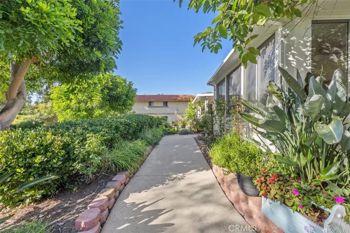 899 Ronda Sevilla Unit C, Laguna Woods, California 92637