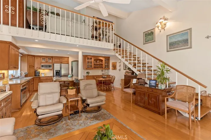 899 Ronda Sevilla Unit C, Laguna Woods, California 92637