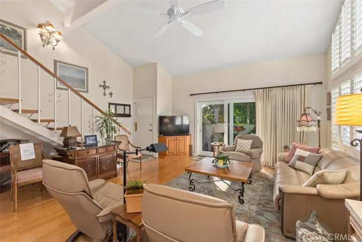 899 Ronda Sevilla Unit C, Laguna Woods, California 92637