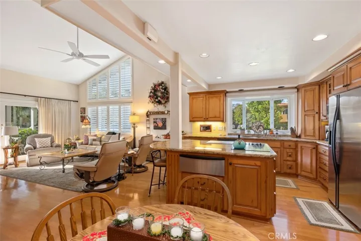 899 Ronda Sevilla Unit C, Laguna Woods, California 92637