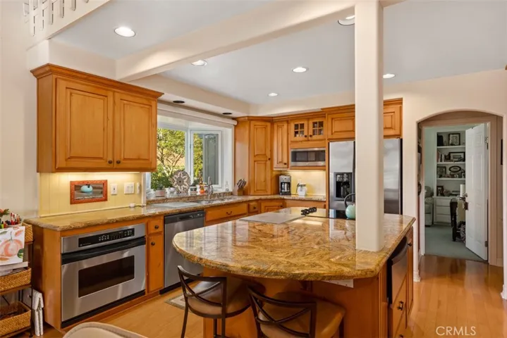 899 Ronda Sevilla Unit C, Laguna Woods, California 92637
